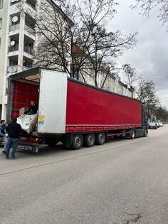 Schmitz Cargobull - SKO 24