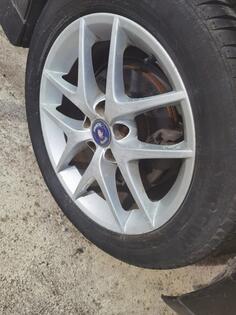 Fabričke - 225/50/17 - Aluminijum felne