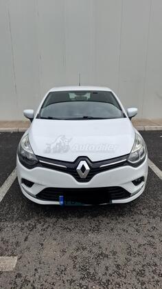 Renault - Clio - 1.5 dci