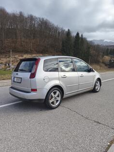 Ford - C-Max - 1600