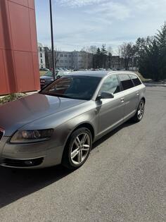 Audi - A6 - 3.0