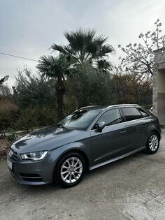 Audi - A3 - 1.6 Tdi