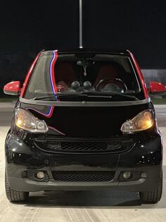 Smart - Brabus - 1.0