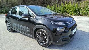 Citroen - C3 - Automatic-1.2-02/2020