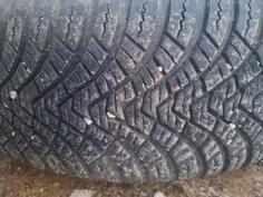 Fabričke felne i laufen gume