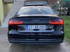 Audi - A6 - ultra