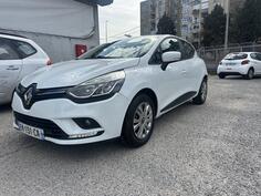 Renault - Clio - 1.5 Dci