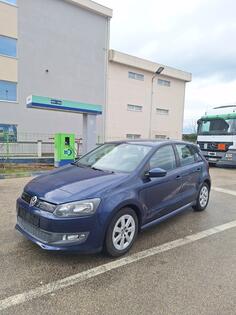 Volkswagen - Polo - 1.2 TDI