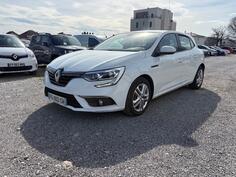 Renault - Megane - 1.5dci