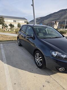 Volkswagen - Golf 6 - 2.0 103kw