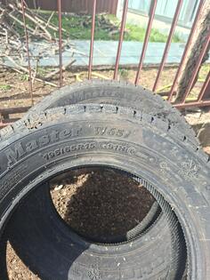 Mastersteel - w651 - Зимняя guma