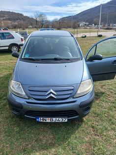 Citroen - C3 - 1.4
