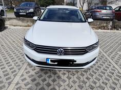 Volkswagen - Passat - 2.0tdi 4MOTION