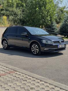 Volkswagen - Golf 7.5 - 2.0