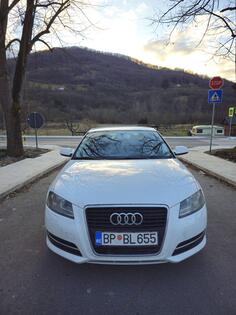 Audi - A3 - 2.0 TDI