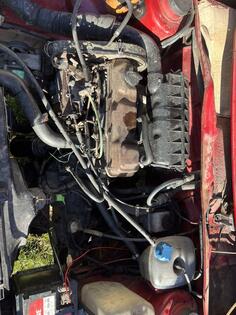 Engine for Cars - Cars - Universal