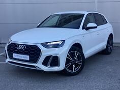 Audi - Q5 - 40 TDI Quattro
