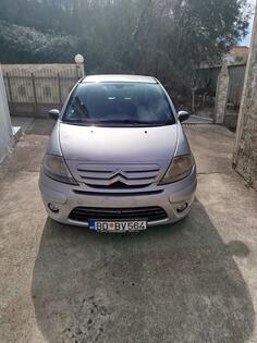 Citroen - C3 - 1.4 HDI