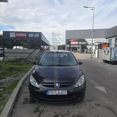 Peugeot - 307 - 2.0 HDI