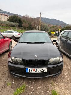 BMW - 318 - 318i