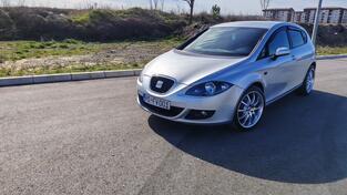 Seat - Leon - 1.9 TDI