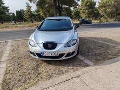 Seat - Leon - 1.9 TDI