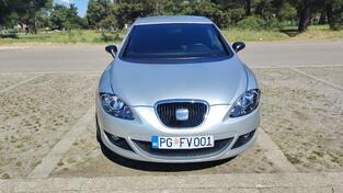 Seat - Leon - 1.9 TDI
