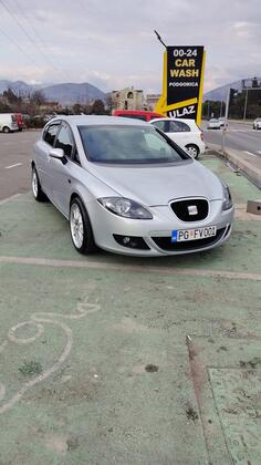 Seat - Leon - 1.9 TDI
