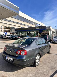Volkswagen - Passat - 1.6 TDI