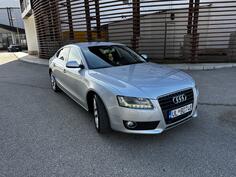Audi - A5 - 2.7 Tdi