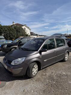 Renault - Scenic - 1.5