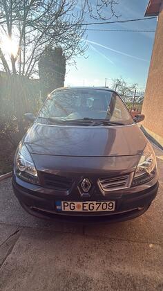 Renault - Scenic - 1.5 dci