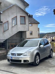 Volkswagen - Golf 5 - 1.9