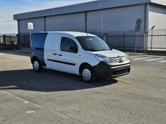 Renault - Kangoo - 1,5 dci