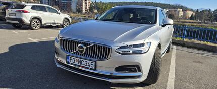 Volvo - S90 - S 90 B5 2.0 AWD