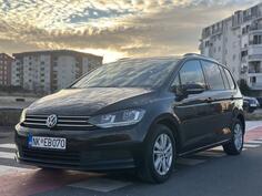 Volkswagen - Touran - 2.0 TDI