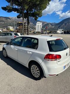 Volkswagen - Golf 6 - 1.6