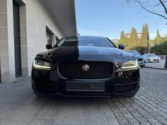 Jaguar - XE - 2.0