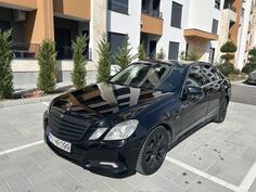 Mercedes Benz - E 250 - 2,5