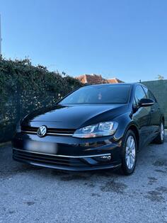 Volkswagen - Golf 7.5 - 1.6 TDI