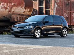 Volkswagen - Golf 7.5 - 1.6 TDI