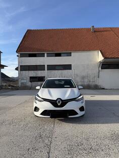 Renault - Clio - 1.5 DCI.11.2020