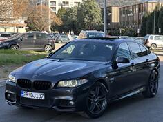 BMW - 520 - 2.0