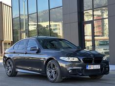 BMW - 520 - 2.0