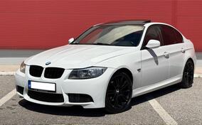 BMW - 318 - 318D