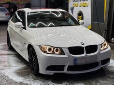 BMW - 318 - 318D