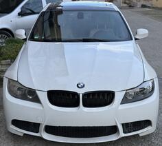 BMW - 318 - 318D