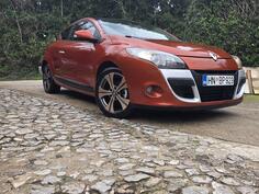Renault - Megane - 1.6 benz