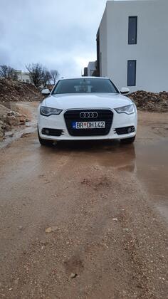 Audi - A6 - 2.0 TDI