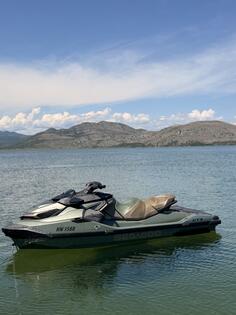 Sea-Doo - Gtx
